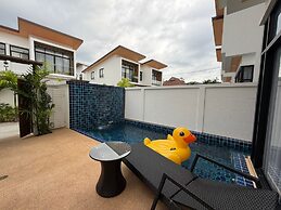 Goldena Residence Pool Villas