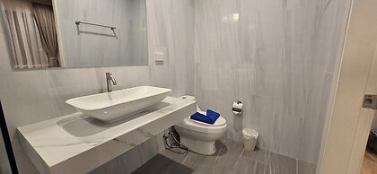 Goldena Residence Pool Villas