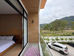 Goldena Residence Pool Villas
