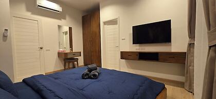 Goldena Residence Pool Villas