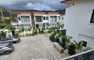 Goldena Residence Pool Villas