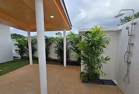 Goldena Residence Pool Villas