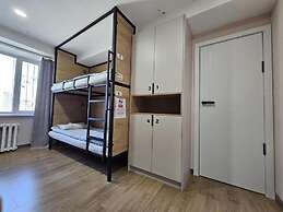 Central Guest house