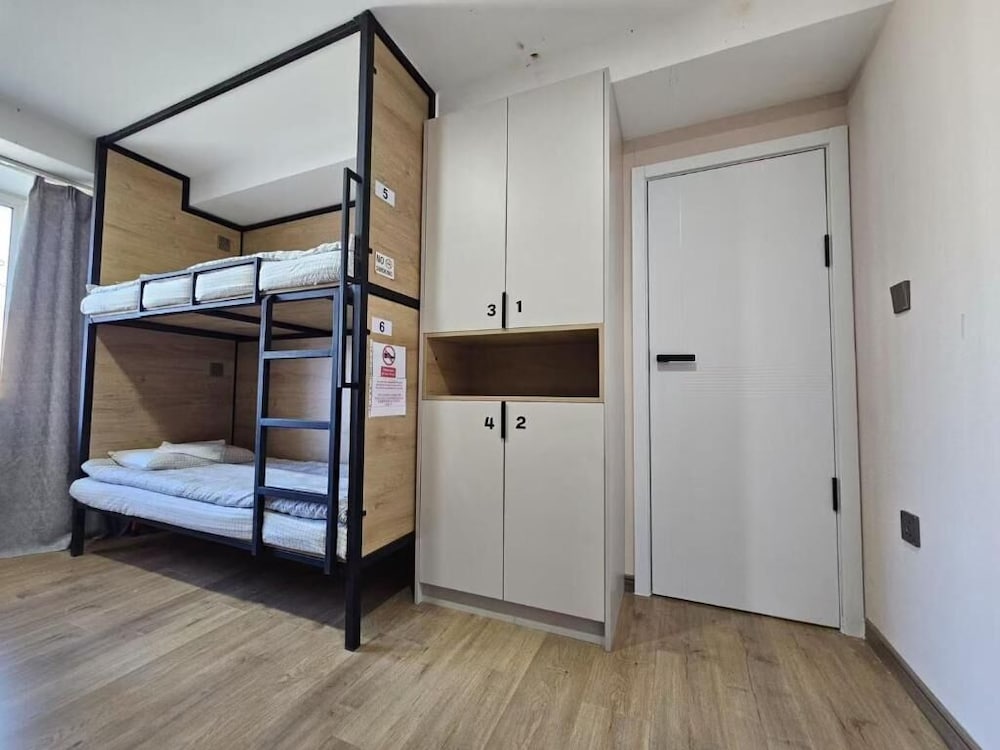 Central Guest house