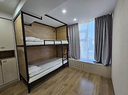 Central Guest house