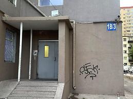 Central Guest house