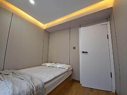 Central Guest house