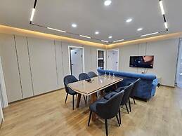 Central Guest house