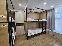 Central Guest house