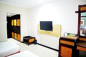 PLUM Prestige Hotel Juanda