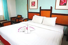 PLUM Prestige Hotel Juanda