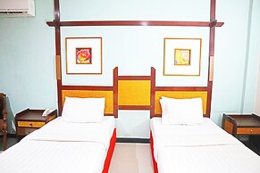 PLUM Prestige Hotel Juanda