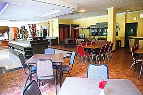 PLUM Prestige Hotel Juanda