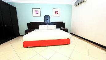 PLUM Prestige Hotel Juanda