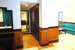 PLUM Prestige Hotel Juanda