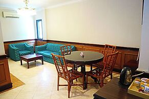 PLUM Prestige Hotel Juanda