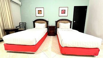 PLUM Prestige Hotel Juanda