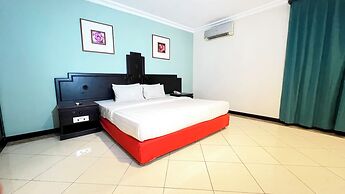PLUM Prestige Hotel Juanda