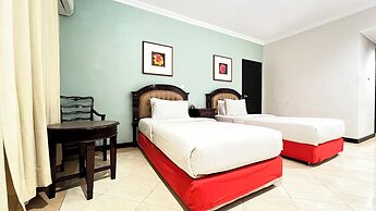 PLUM Prestige Hotel Juanda