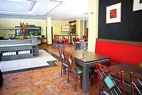 PLUM Prestige Hotel Juanda
