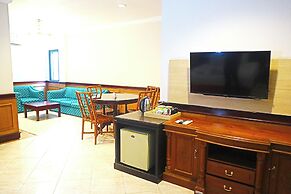 PLUM Prestige Hotel Juanda