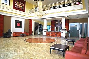 PLUM Prestige Hotel Juanda