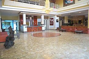 PLUM Prestige Hotel Juanda