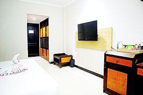 PLUM Prestige Hotel Juanda