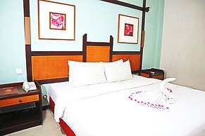 PLUM Prestige Hotel Juanda
