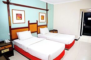 PLUM Prestige Hotel Juanda
