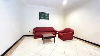 PLUM Prestige Hotel Juanda