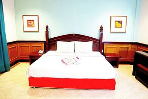 PLUM Prestige Hotel Juanda