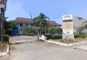 PLUM Prestige Hotel Juanda