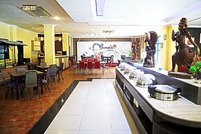 PLUM Prestige Hotel Juanda