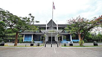 PLUM Prestige Hotel Juanda