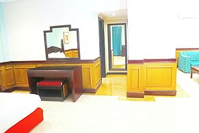 PLUM Prestige Hotel Juanda