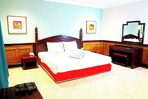 PLUM Prestige Hotel Juanda