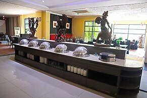 PLUM Prestige Hotel Juanda