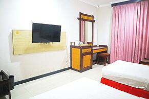 PLUM Prestige Hotel Juanda