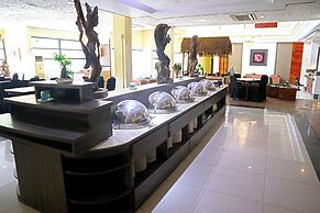 PLUM Prestige Hotel Juanda