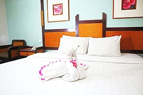 PLUM Prestige Hotel Juanda
