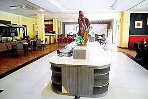PLUM Prestige Hotel Juanda