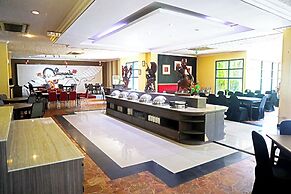 PLUM Prestige Hotel Juanda