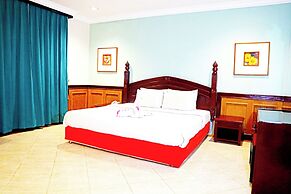 PLUM Prestige Hotel Juanda