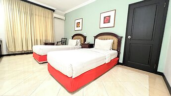 PLUM Prestige Hotel Juanda
