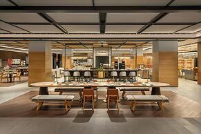 Sheraton Kota Kinabalu