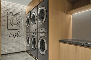 Four Points by Sheraton Fuzhou, Jin’an