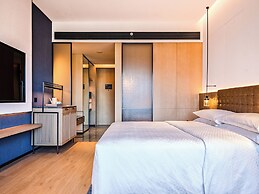 Four Points by Sheraton Fuzhou, Jin’an