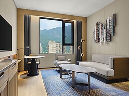 Four Points by Sheraton Fuzhou, Jin’an