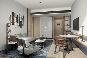 Four Points by Sheraton Fuzhou, Jin’an